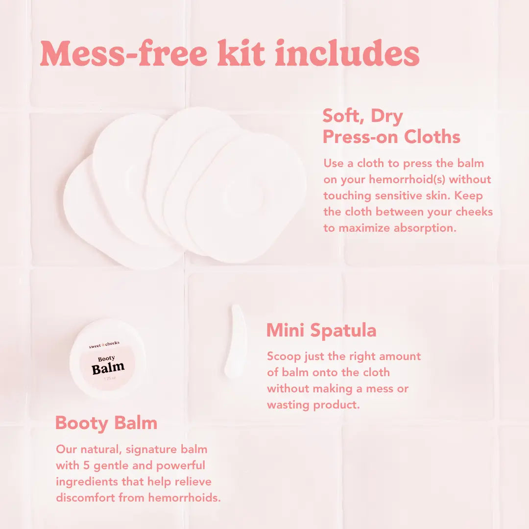 Relief Kit
