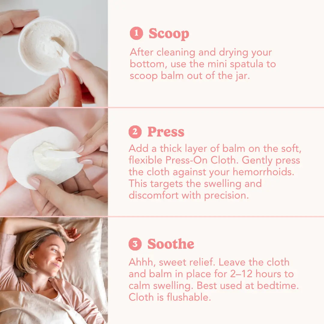 Relief Kit